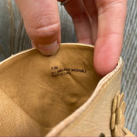 DOLCE by MOJOMOXY |  Chunky Platform Sandal - Picture 9 of 9